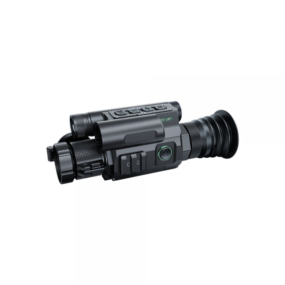 Цифровой прицел ночного видения ATAK ES3-LRF (850-50)