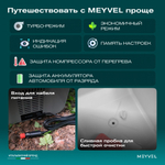 Автохолодильник Meyvel AF-SD60
