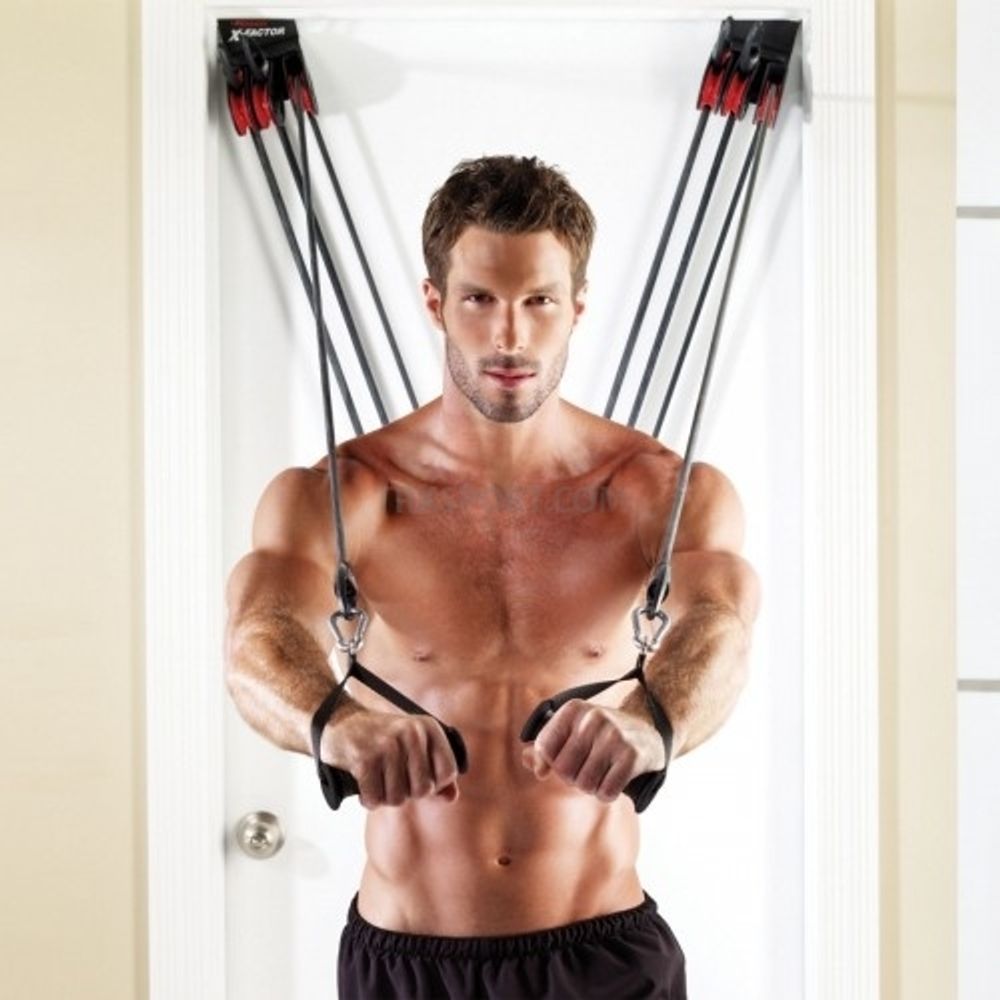 Weider X-Factor функционально-силовой тренажер