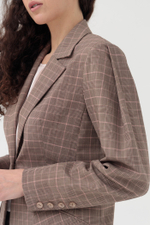 Жакет Винчио NOME Atelier