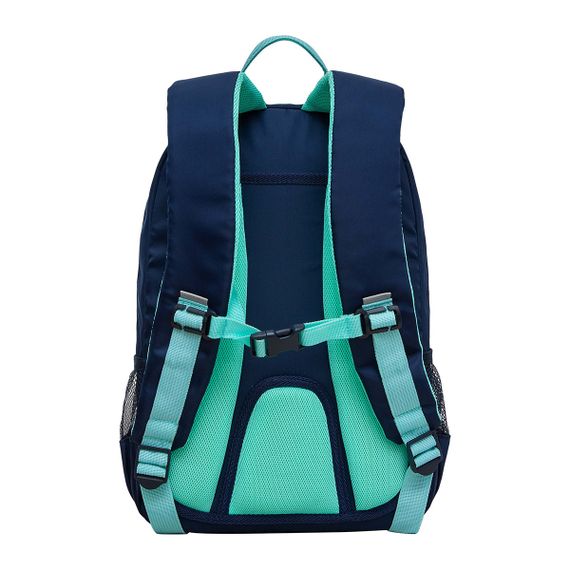 Çanta \ Bag \ RG-464-7 Рюкзак школьный (/1 синий)