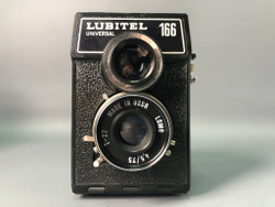 Lubitel 166 Universal