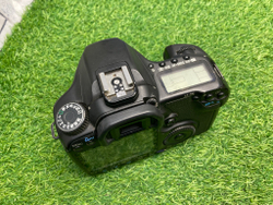 Canon EOS 40D (42.000 кадров)