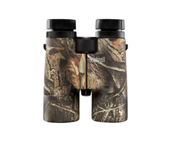 Колесо фокусировки бинокля PowerView 10x 42 camo