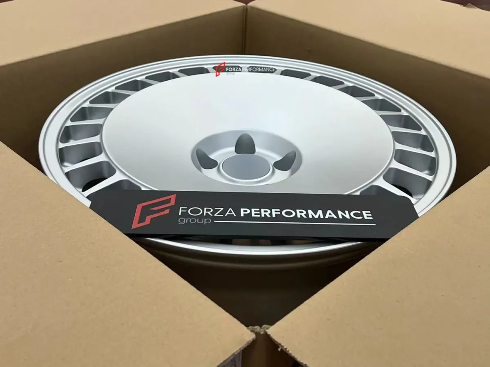 КОВАНЫЕ ДИСКИ ДЛЯ BMW 7 SERIES E38 1999 БМВ