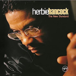 Herbie Hancock / The New Standard (2LP)
