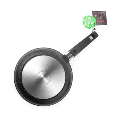 Сковорода 24см Olympia Hard Cook Fix Induction