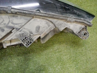 Фара левая Audi Q5 2 80A (2017-2020) LED