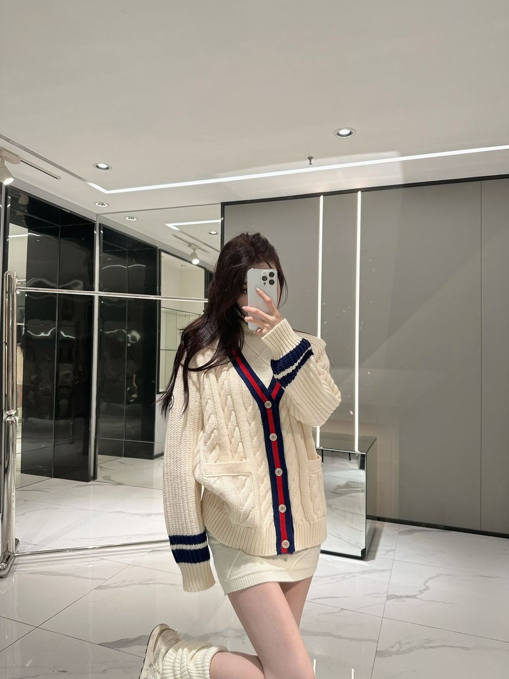 Gucci Sweatshirt