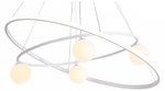 Подвесная люстра Ambrella Light FL FL66326