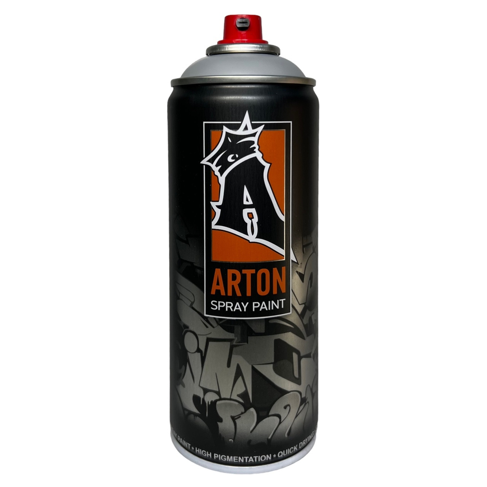 Грунт Arton - 400мл (A942 Universal Primer Grey)