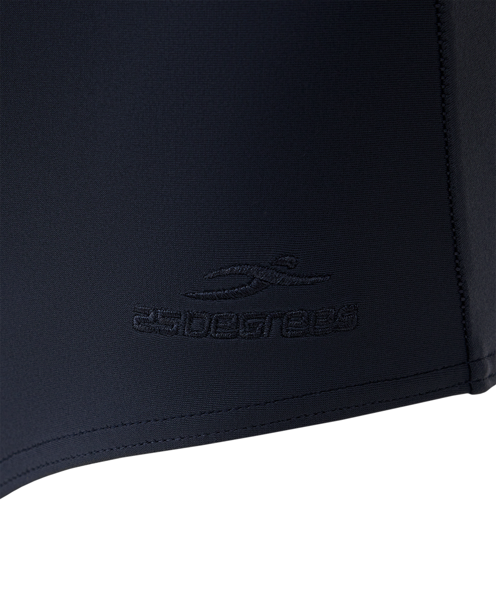 Купальник для плавания Shape Dark Blue, полиамид