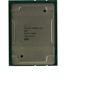 Серверный процессор Intel Xeon E-2336