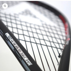 KARAKAL, FAST FIBRE PRO, (2025), Squash Racket