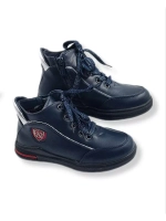 Ботинки для девочки весна новинка