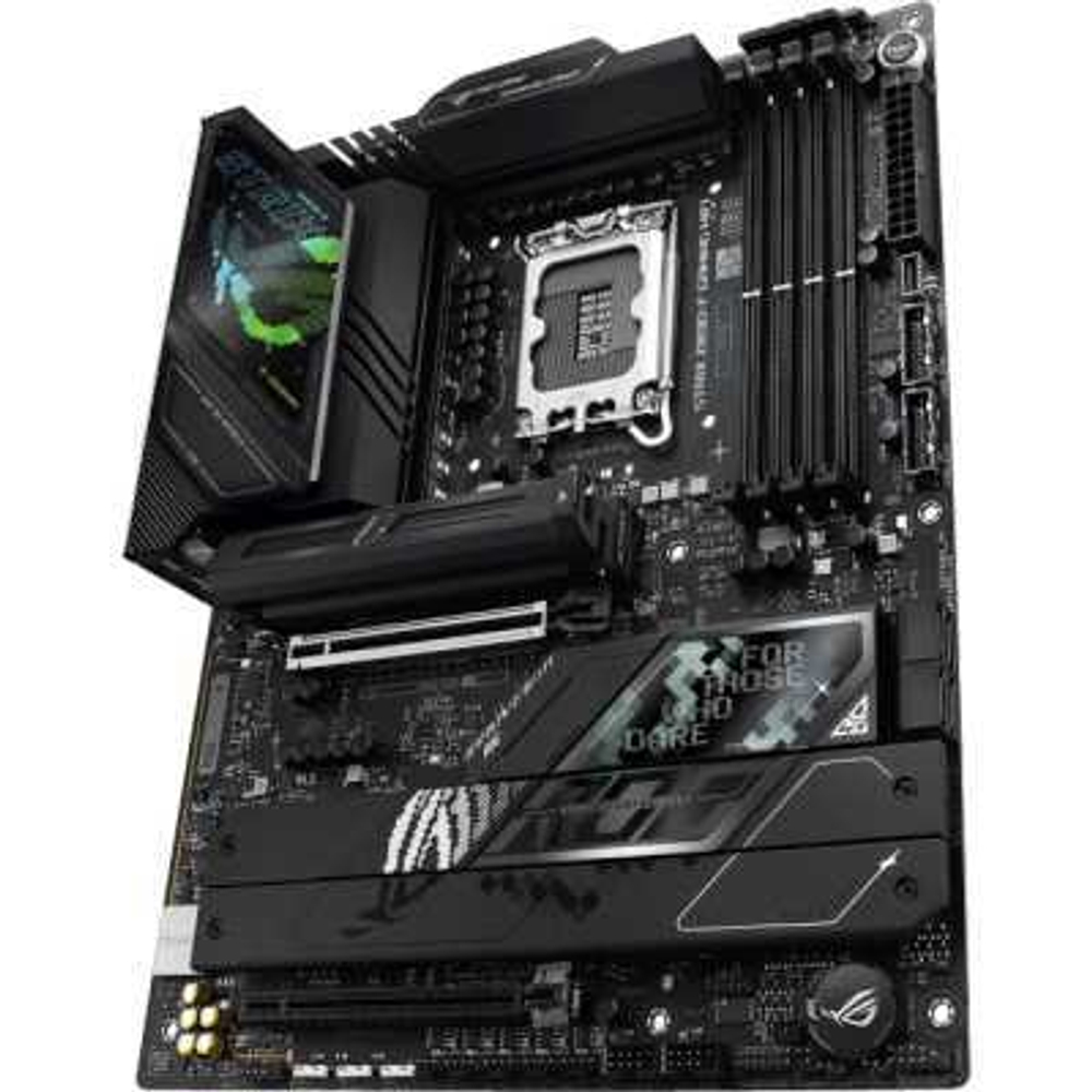 Материнская плата ASUS ROG Strix Z890-F Gaming WiFi