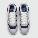 Кроссовки Nike Mac Attack QS Grey White Wmns