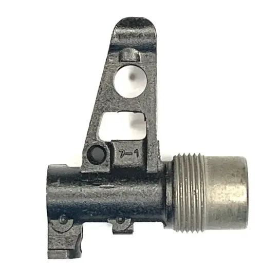 Колодка мушки АК Сайга 5,45 и 7,62х39 мм, ИжМаш с клеймами