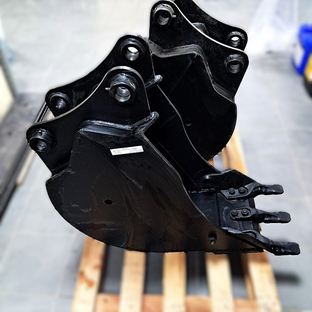 Ковш L=360 мм, 0,08 куб. м. | Импульс