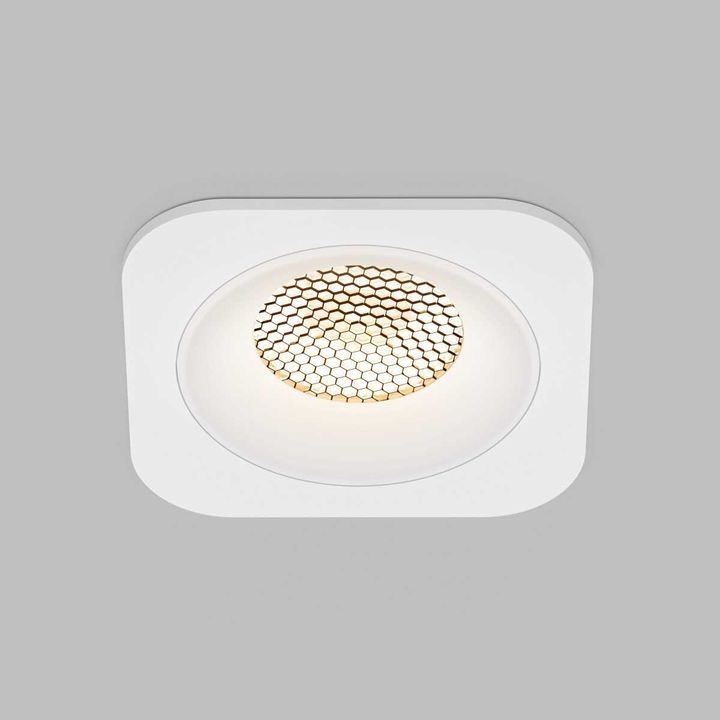 Светильник встраиваемый Elektrostandard a071310