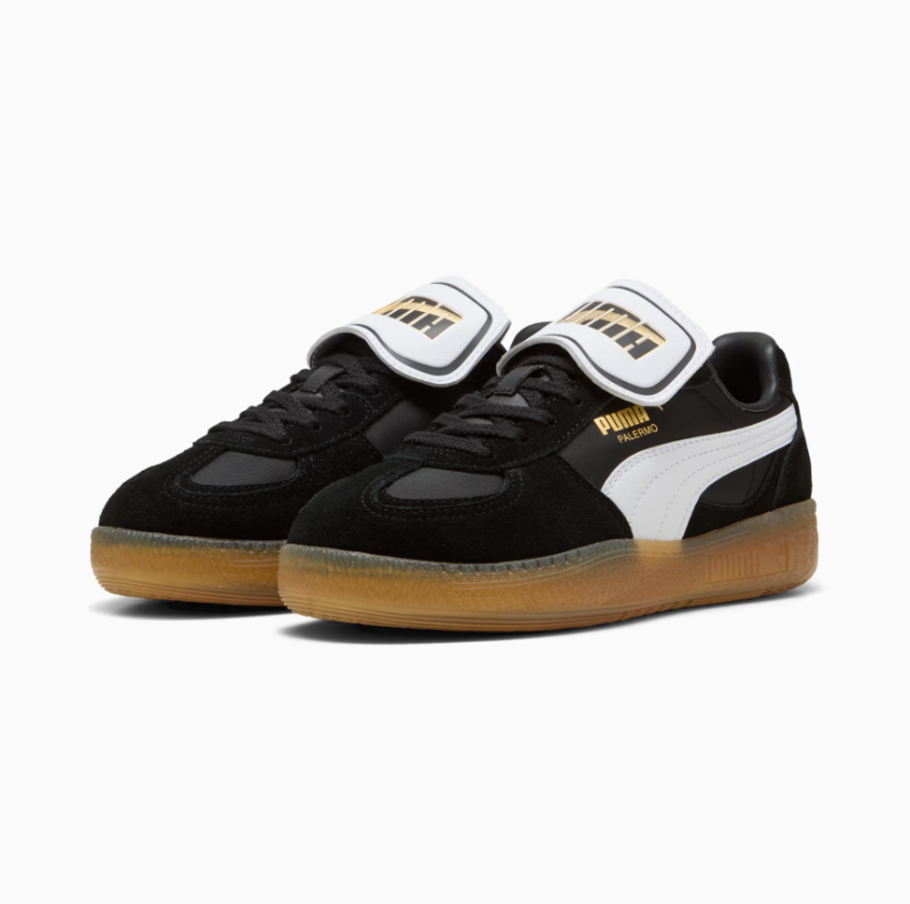 Кеды женские PUMA Palermo Moda Tongue Wns