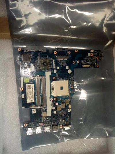 Материнская плата для ноутбука Lenovo G500s VALGD LA-9902P UMA (90003233), оригинал