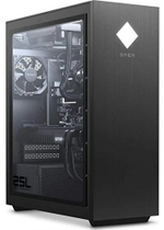 Системный блок HP Omen 25L GT12-1041ur 60Q85EA черный