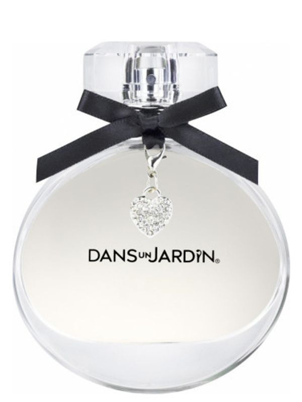 Dans un Jardin Reve de Douceur