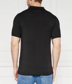 Поло Karl Lagerfeld - черный(745021 542221)