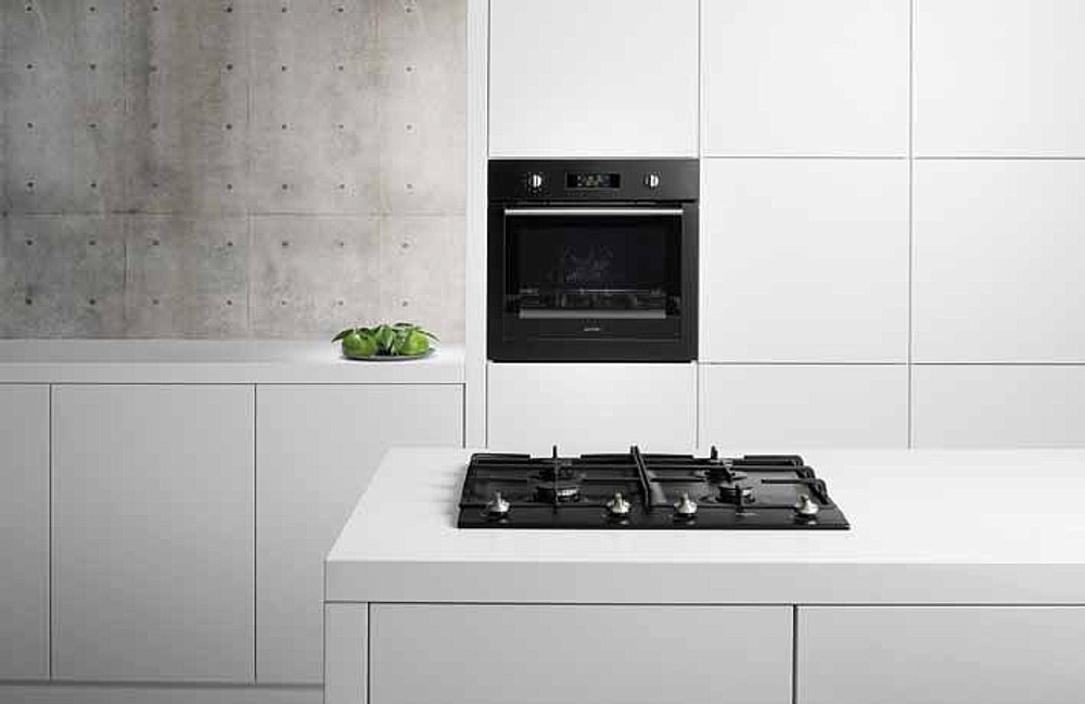 Независимый духовой шкаф Gorenje Plus GP852B