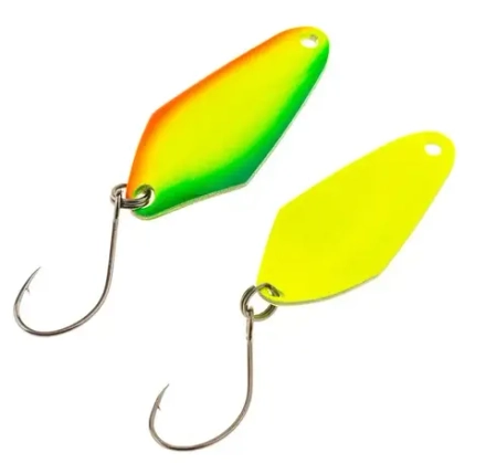 Блесна колеб. Akara Trout Time Tanto 30 2,8 гр. 80