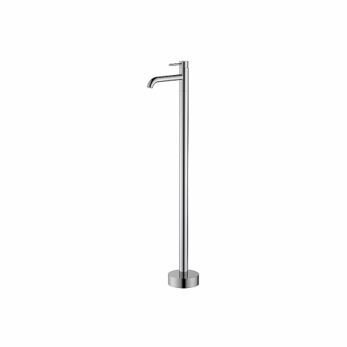 Смеситель для раковины Европа AQ1309CR хром