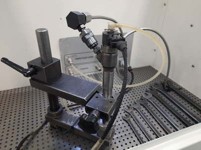 Ремонт форсунок Common Rail BOSCH 110-й серии