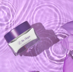 BE-HOPE Luxury VEGAN Comforting Cream - Веганский успокаивающий и увлажняющий крем (50 мл)