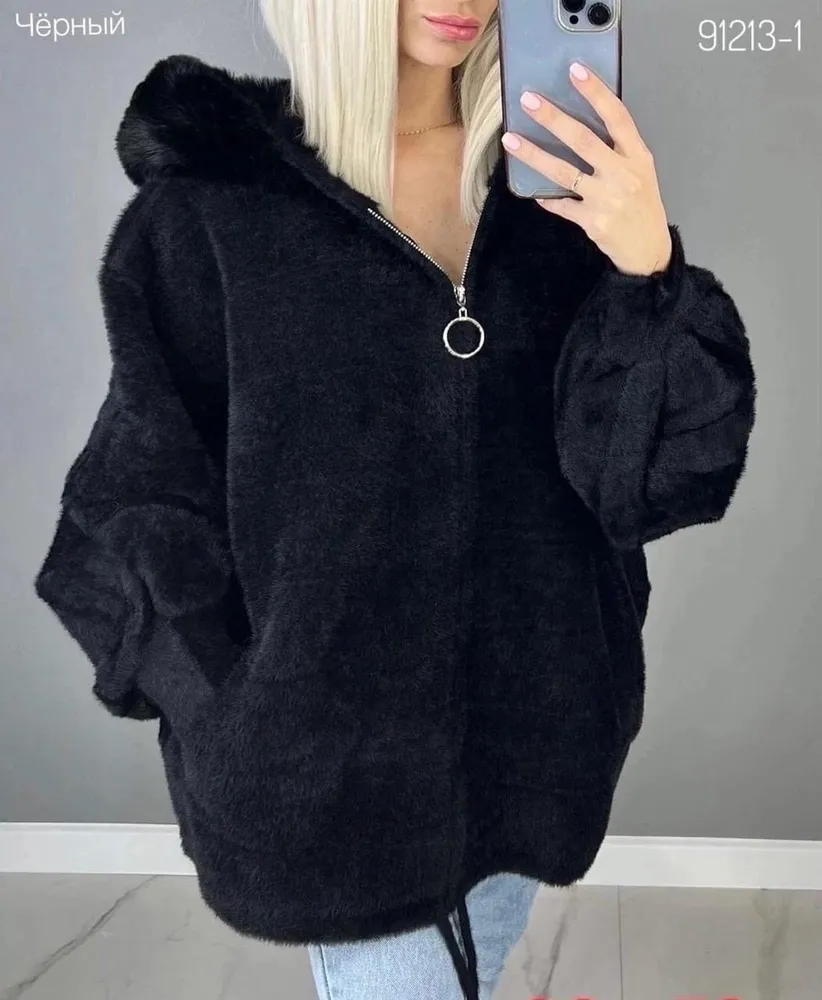 Альпака 18071026-2 Fabrika