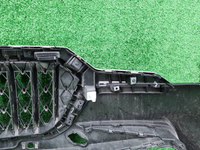 Бампер передний Hongqi HS5 (2019-н.в.)