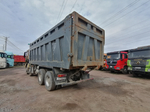 Shacman (Shaanxi) SX* 8x4 Самосвал SX331864366C (Дизельный, 13,0 л, 549 л.с., МТ)