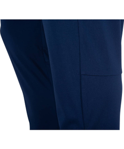 Брюки тренировочные CAMP Tapered Training Pants, темно-синий