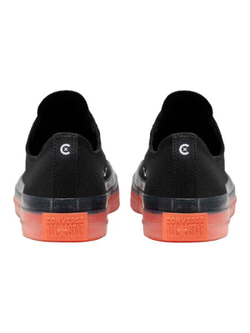 Кроссовки Converse Chuck Taylor All Star Cx Low 'Black Wild Mango'