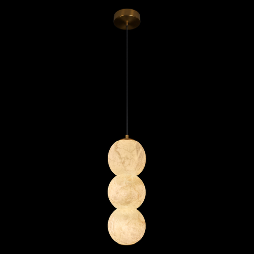 Подвесной светодиодный светильник Loft It Beads 10530/3P