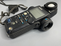 Sekonic L-758DR DigitalMaster