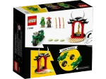 Конструктор LEGO Ninjago 71788 Уличный байк Ллойда