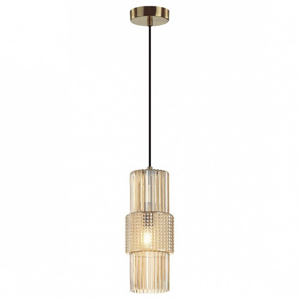 Подвесной светильник Odeon Light Pimpa 3 5019/1