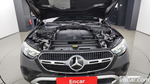 Mercedes-Benz GLC-Class X254 GLC220 d 4MATIC (09.2023)