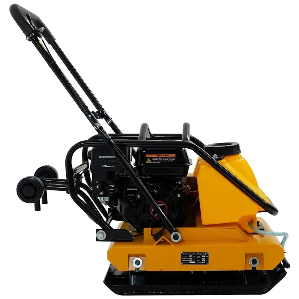 Habert H-C95TL бензиновая виброплита 00-00159310