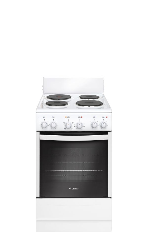 Кухонная плита Гефест 5140-01 0035 Кухонная плита Гефест 5140-01 0035