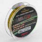 Леска Toughlon Marble 3D Line (30м)
