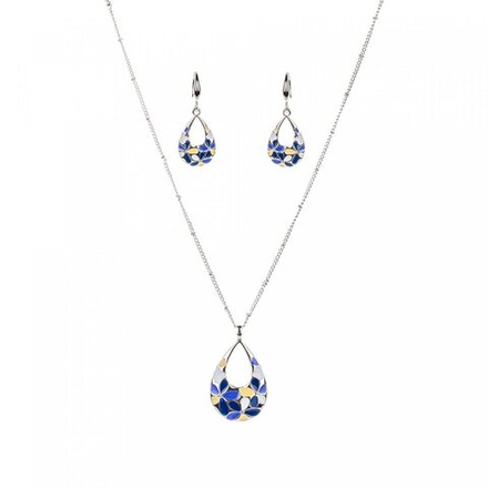 Комплект Shadore BAH-35204.23 BL/S