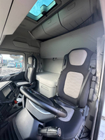 Ford F-Max 4x2 Седельный тягач CCK1 (Дизельный, 12,7 л, 500 л.с., АТ)