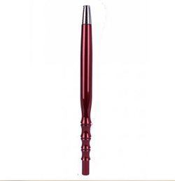Alpha Hookah - Model X Red Candy